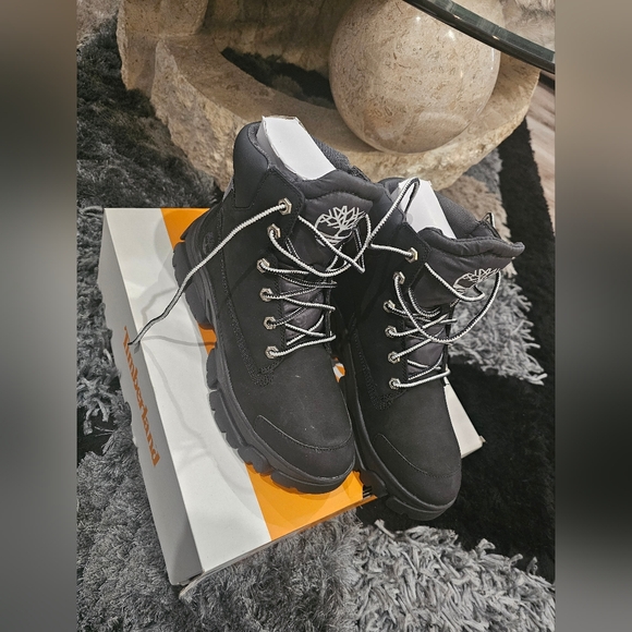 Timberland women's boots - Picture 8 of 13